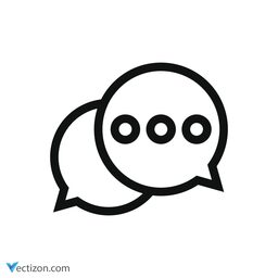 Communication Design Icon