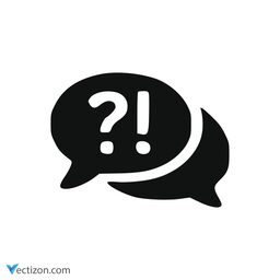 Communication Flat Icon