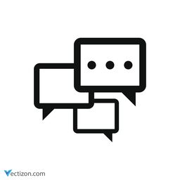 Communication Icon