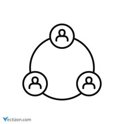 Communication Interface Icon