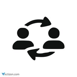 Communication Interface Symbol icon