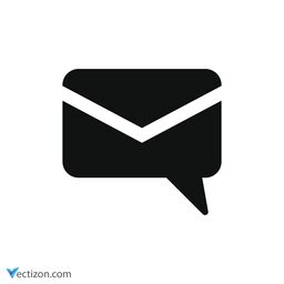 Communication Line Icon