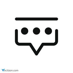 Communication Line Symbol icon