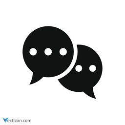 Communication Minimal Symbol icon