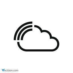 Communication Outline Icon
