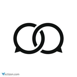 Communication Pictogram icon