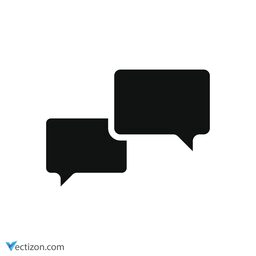 Communication Solid Icon