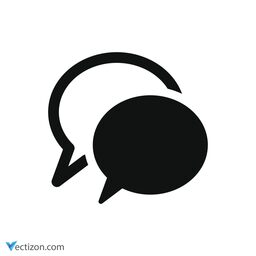 Communication SVG Icon