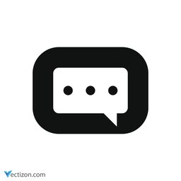 Communication Web Icon