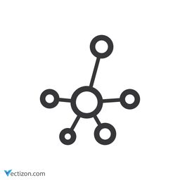 Connect Outline Icon