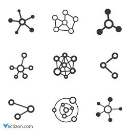 Connect Set Icon