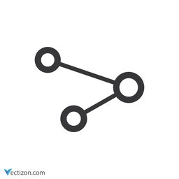 Connect Symbol icon