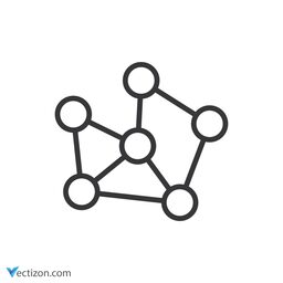 Connect Vector Icon