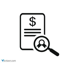 Contract Icon