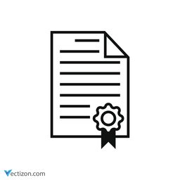 Contract UI Icon