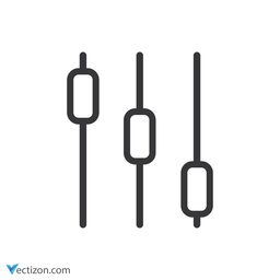 Controls UI Icon