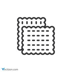 Cookie Pictogram icon