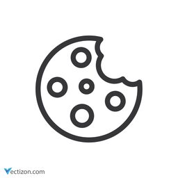 Cookie UI Icon