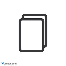 Copy Icon