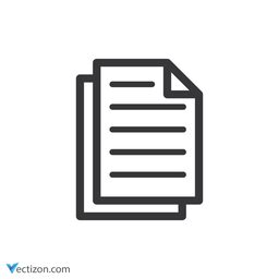 Copy Symbol icon