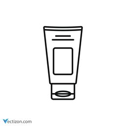 Cosmetic Cream App Icon