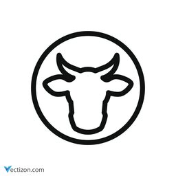 Cow App Icon