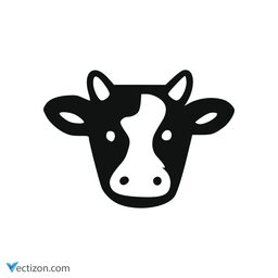 Cow Icon