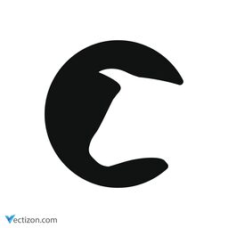 Cow Simple Icon