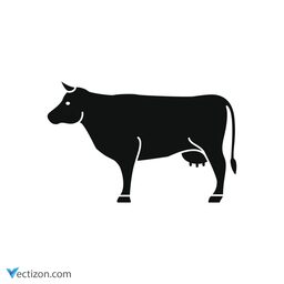 Cow UI Icon