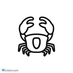 Crab App Icon
