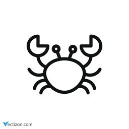 Crab Icon