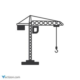 Crane Icon