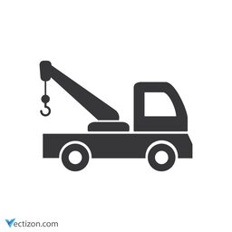Crane Symbol icon