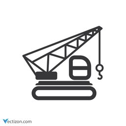 Crane UI Icon