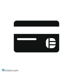 Credit Card App Icon