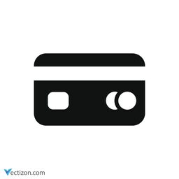 Credit Card Icon
