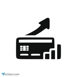 Credit Card Interface Symbol icon