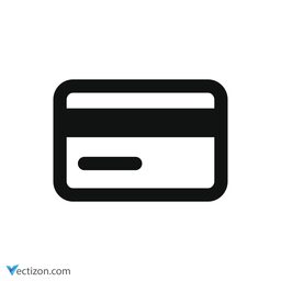 Credit Card System Icon
