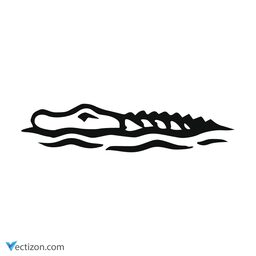 Crocodile App Icon