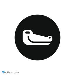Crocodile SVG Icon