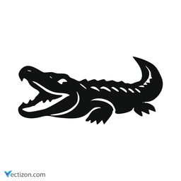 Crocodile UI Icon
