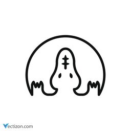 Crocodile Web Icon