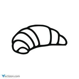 Croissant App Icon