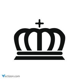Crown App Icon