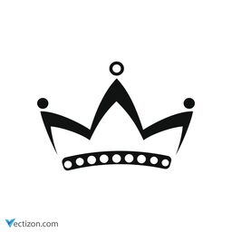 Crown Classic Icon