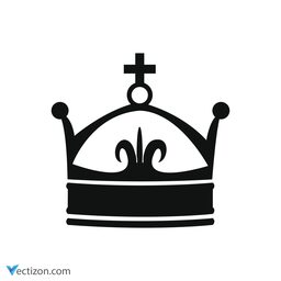 Crown Design Icon
