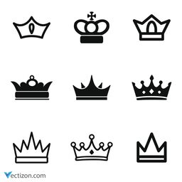 Crown Group Icon