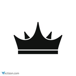 Crown Interface Element icon