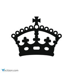 Crown Interface Icon