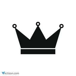 Crown Interface Symbol icon